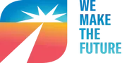 Logo de We Make the Future