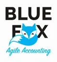 Logo of Blue Fox