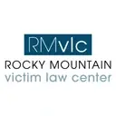 Logo of Rocky Mountain Victim Law Center