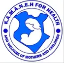 Logo of American Friends For KAMANEH Foundation, Inc.