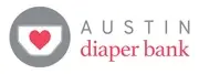 Logo of Austin Diaper Bank