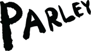Logo of Parley for the Oceans