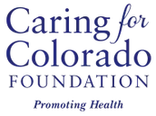 Logo of Caring for Colorado Foundation