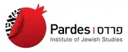 Logo of Pardes Institute of Jewish Studies