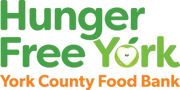 Logo de York County Food Bank