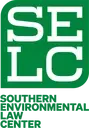 Logo of Southern Environmental Law Center