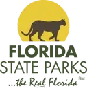 Logo de Florida State Parks, District 3