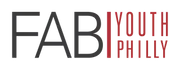 Logo de Fab Youth Philly