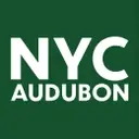 Logo de New York City Audubon Society