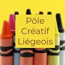 Logo de Pôle Créatif Liégeois