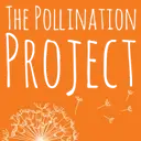 Logo of The Pollination Project Foundation