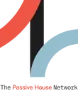 Logo de The Passive House Network