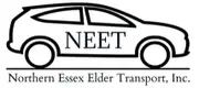 Logo of Northern Essex Elder Transport, Inc