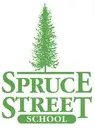 Logo de Spruce Street School