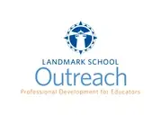 Logo de Landmark School Outreach Program