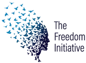 Logo of The Freedom Initiative