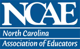 Logo de North Carolina Association of Educators