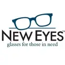 Logo of New Eyes