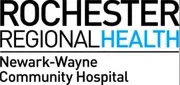 Logo of Newark-Wayne Community Hospital