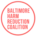 Logo de Baltimore Harm Reduction Coalition