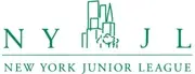 Logo de New York Junior League