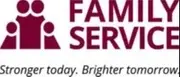 Logo of Family Service Association of Bucks County