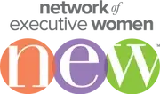 Logo de Network of Executive Women