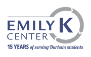 Logo of Emily Krzyzewski Center