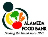 Logo of Alameda Food Bank