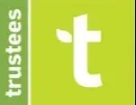 Logo de The Trustees
