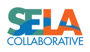 Logo de Southeast Los Angeles (SELA) Collaborative