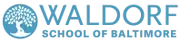 Logo de Waldorf School of Baltimore