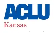 Logo of ACLU of Kansas