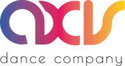 Logo of AXIS Dance Company