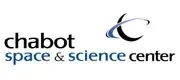 Logo of Chabot Space & Science Center