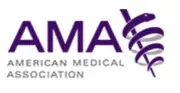 Logo de American Medical Association