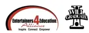 Logo of Entertainment 4 Education Alliance, Inc