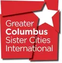 Logo de Greater Columbus Sister Cities International