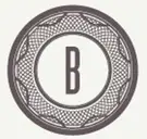 Logo de Bertha Foundation