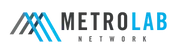 Logo de MetroLab Network