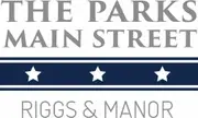 Logo de The Parks Main Street