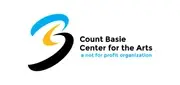Logo of Count Basie Center for the Arts