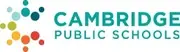 Logo de Cambridge Public Schools