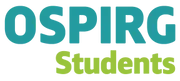 Logo de OSPIRG Students