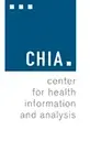 Logo of Center for Health Information and Analysis