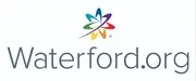 Logo de Waterford.org