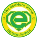 Logo de The EcoHero Show