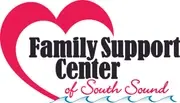 Logo of Family Support Center of South Sound