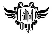 Logo of i.am Angel Foundation