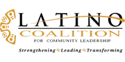 Logo de Latino Coalition for Community Leadership
